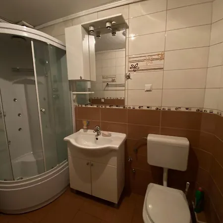 Apartment Zagrebacka 24