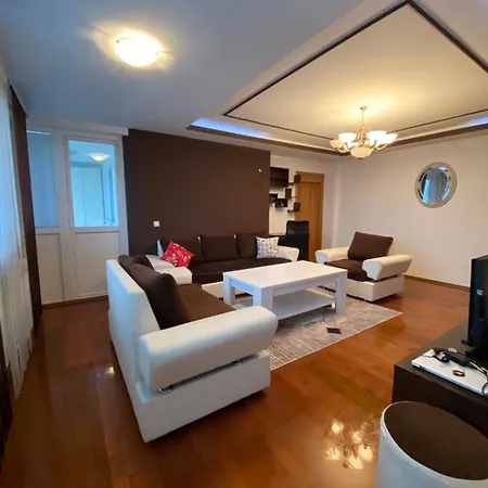 Apartment Zagrebacka 24 *