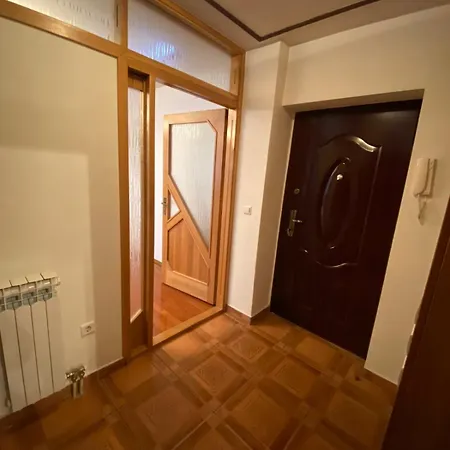 Zagrebacka 24 Sarajevo