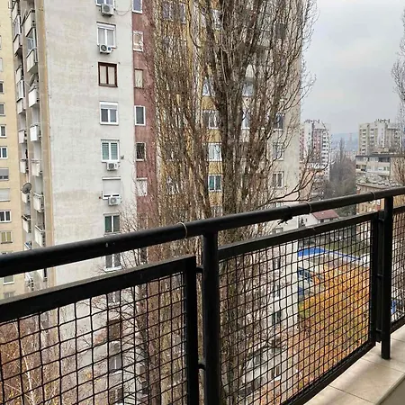 Apartment Zagrebacka 24 *