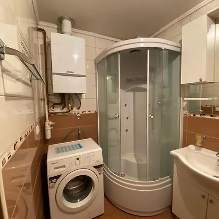 Zagrebacka 24 Apartment Sarajevo
