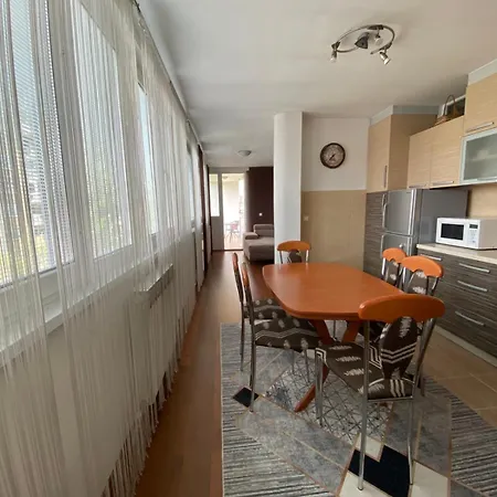 Zagrebacka 24 Apartment