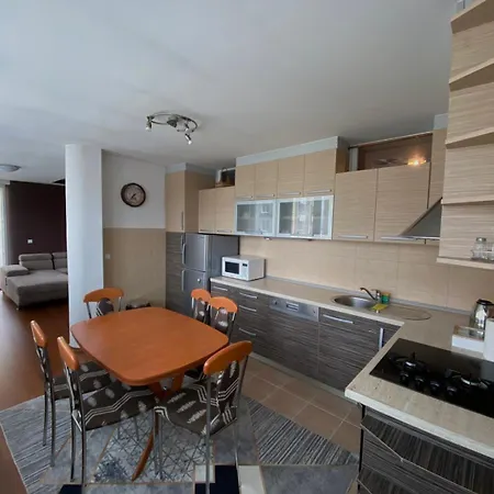 Zagrebacka 24 Apartment