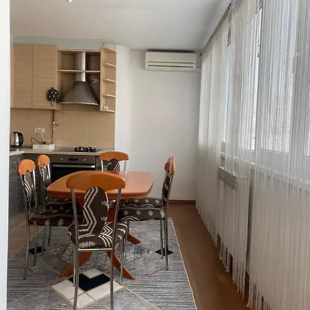 Zagrebacka 24 Apartamento Saraievo