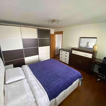 Apartment Zagrebacka 24 Sarajevo